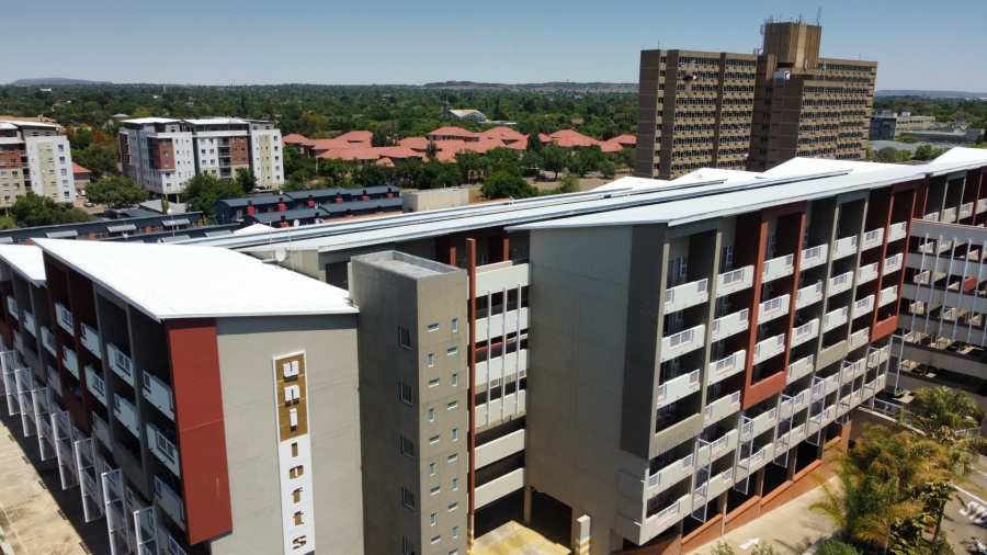 To Let 1 Bedroom Property for Rent in Universitas Free State